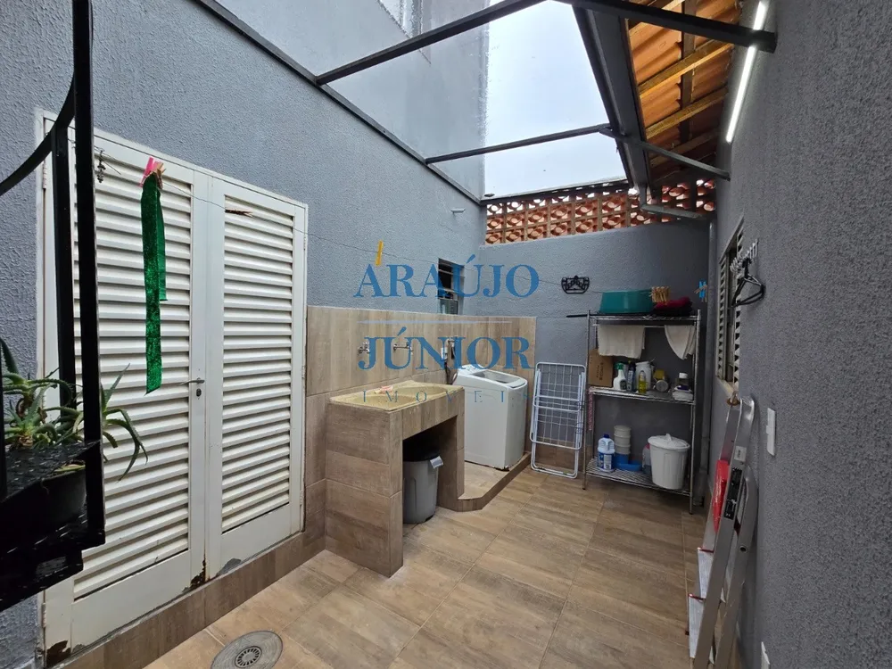 Casa, 5 quartos, 250 m² - Foto 6