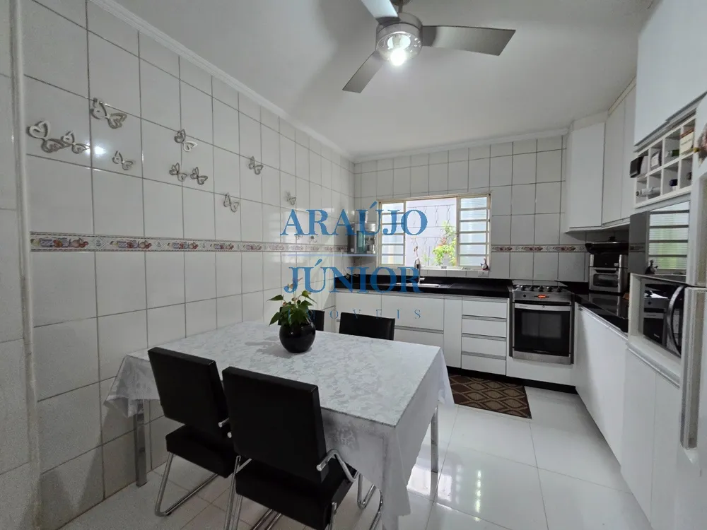 Casa, 5 quartos, 250 m² - Foto 5