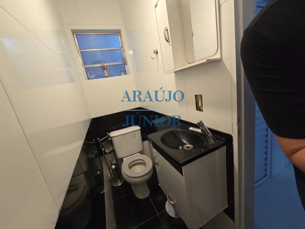 Casa, 5 quartos, 250 m² - Foto 7