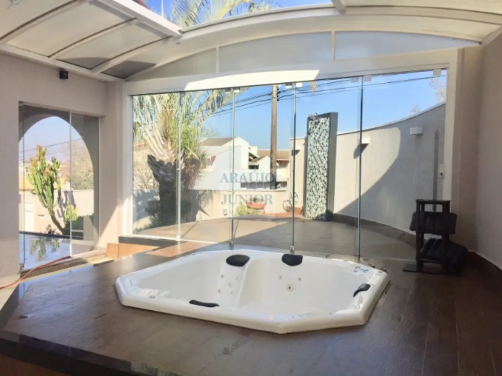 Casa, 3 quartos, 400 m² - Foto 2