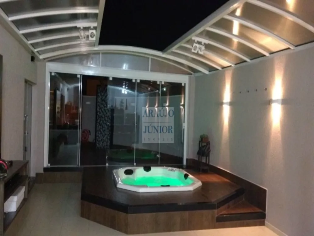 Casa, 3 quartos, 400 m² - Foto 5