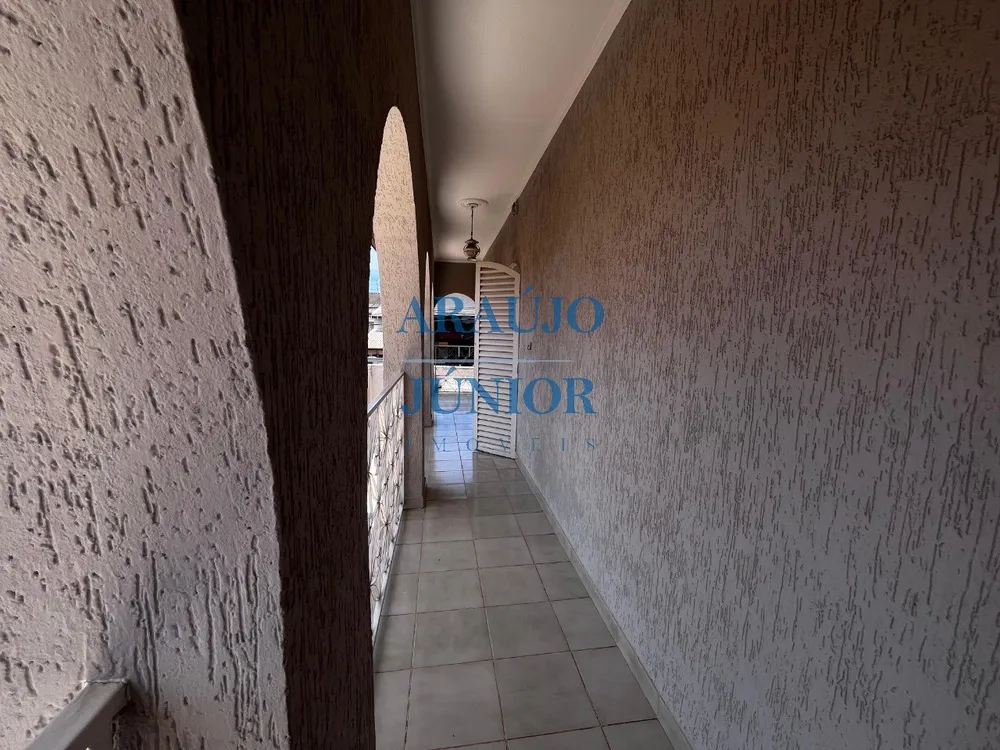 Casa, 3 quartos, 400 m² - Foto 10