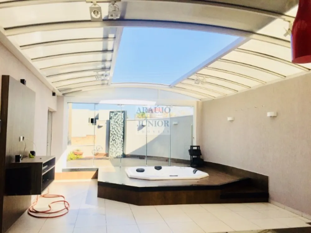 Casa, 3 quartos, 400 m² - Foto 3
