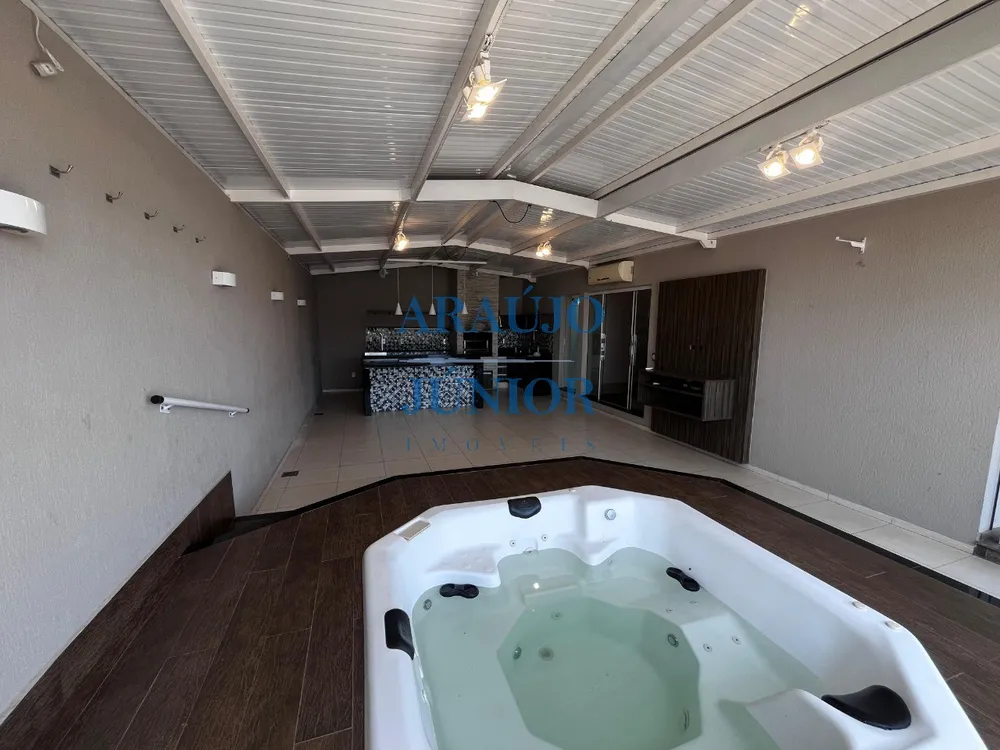 Casa, 3 quartos, 400 m² - Foto 1