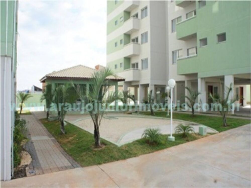 Apartamento, 2 quartos, 65 m² - Foto 1