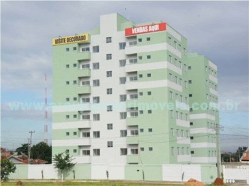 Apartamento, 2 quartos, 65 m² - Foto 9