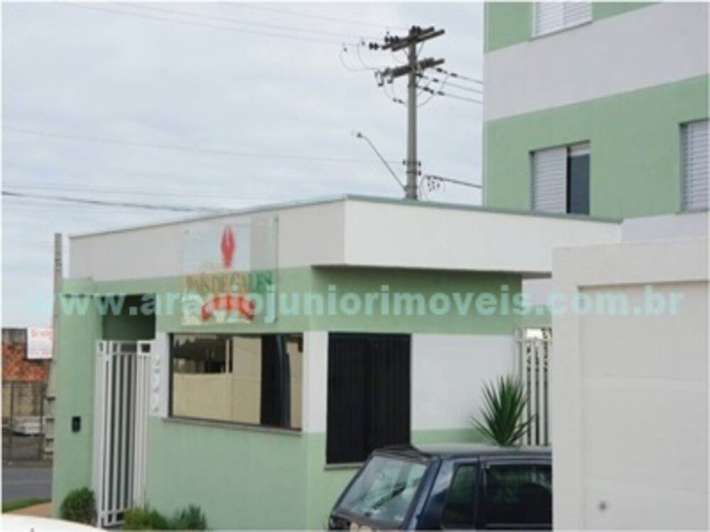 Apartamento, 2 quartos, 65 m² - Foto 10