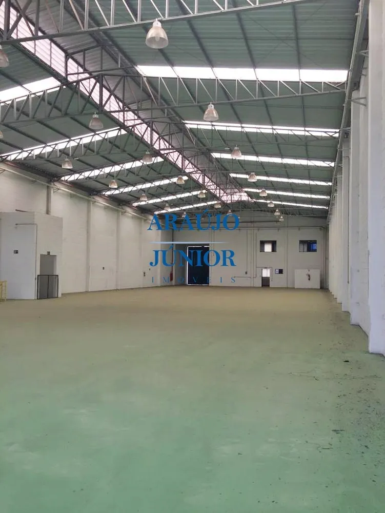 Depósito-Galpão, 1955 m² - Foto 3