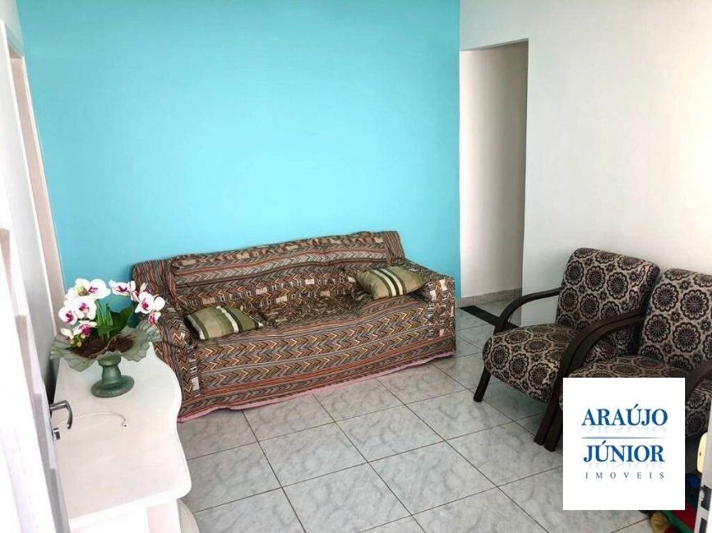 Casa à venda com 3 quartos, 80m² - Foto 1