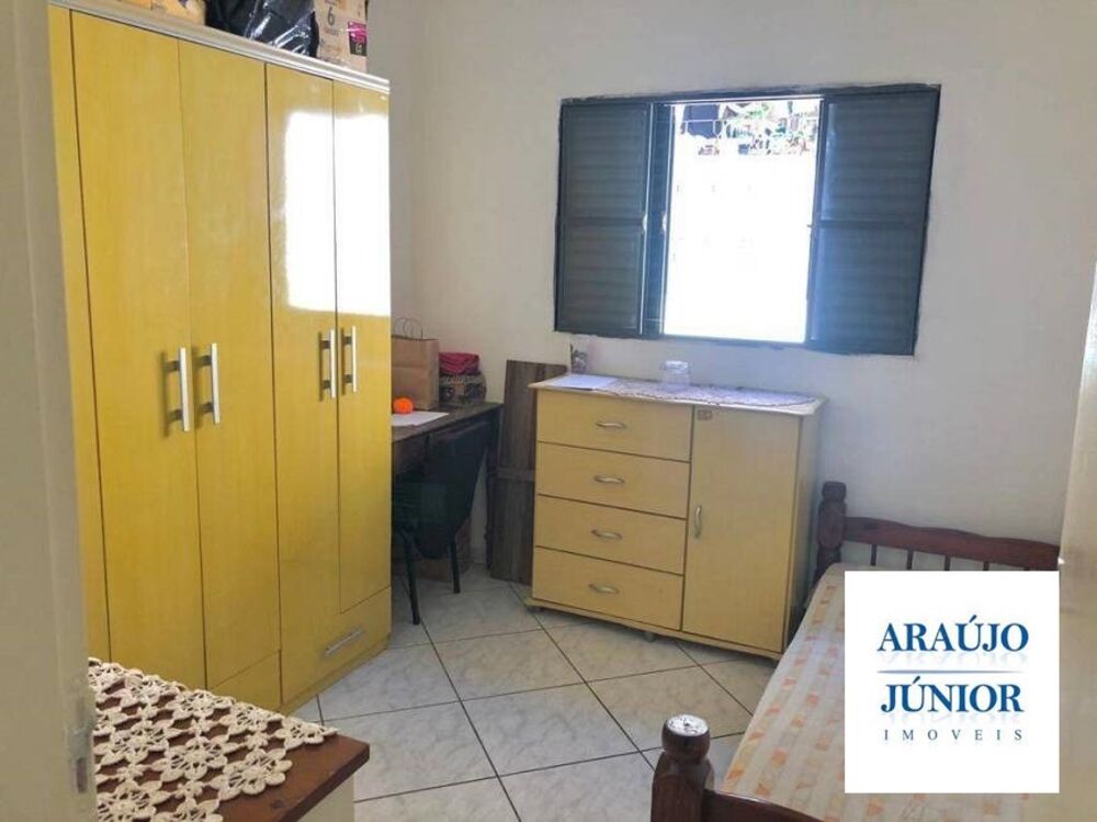 Casa à venda com 3 quartos, 80m² - Foto 6