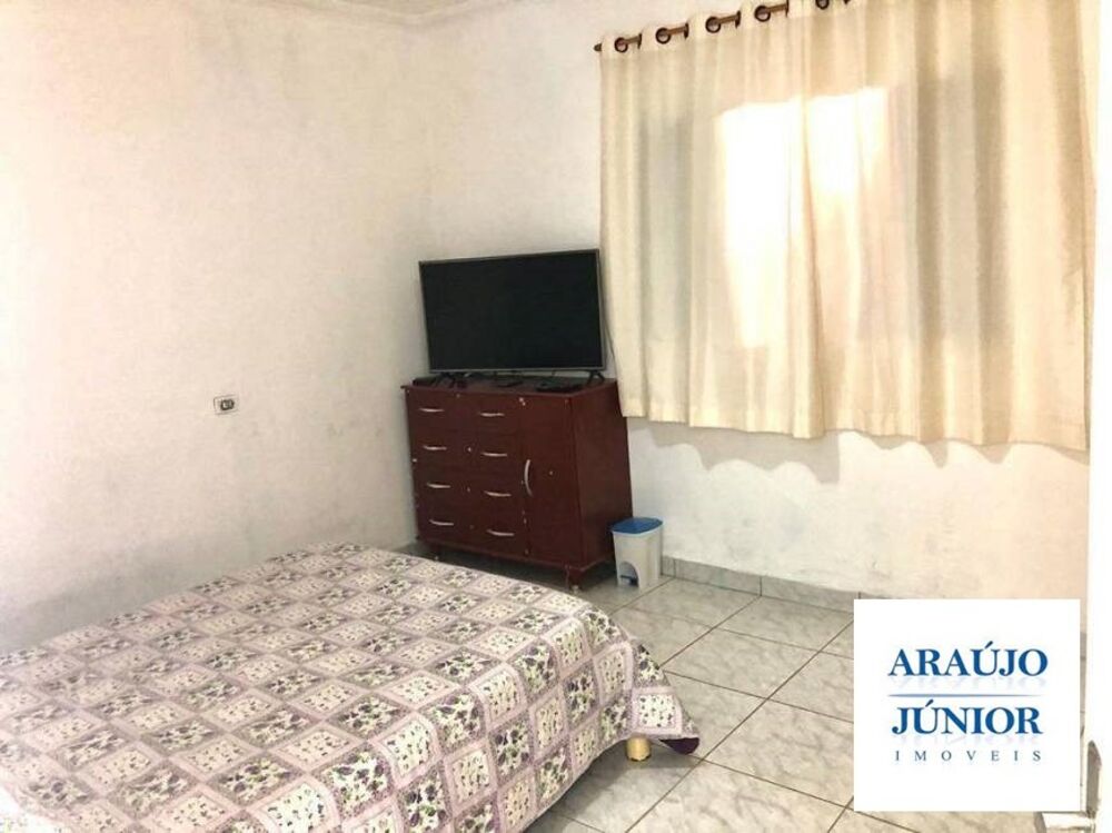Casa à venda com 3 quartos, 80m² - Foto 11