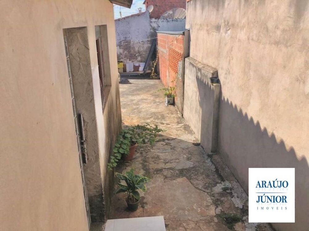 Casa à venda com 3 quartos, 80m² - Foto 8
