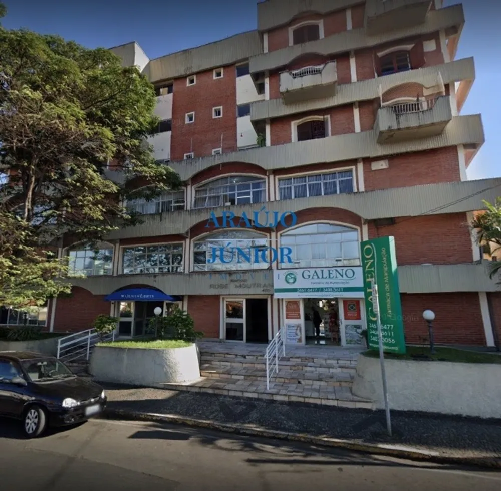 Sala-Conjunto, 94 m² - Foto 2
