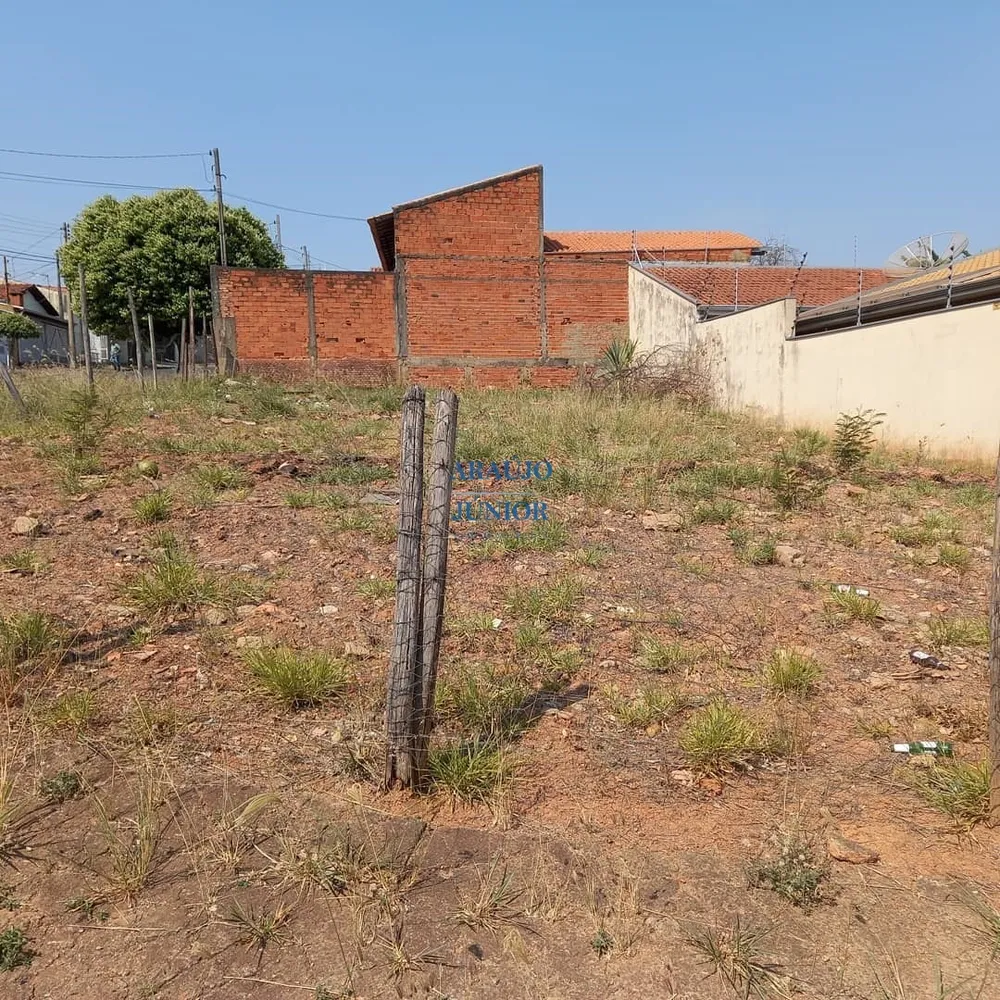 Terreno, 332 m² - Foto 1