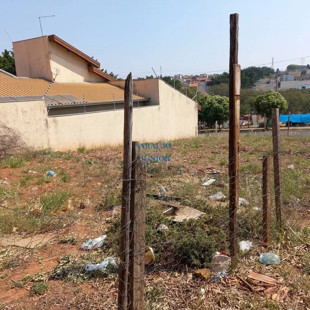 Terreno, 332 m² - Foto 4