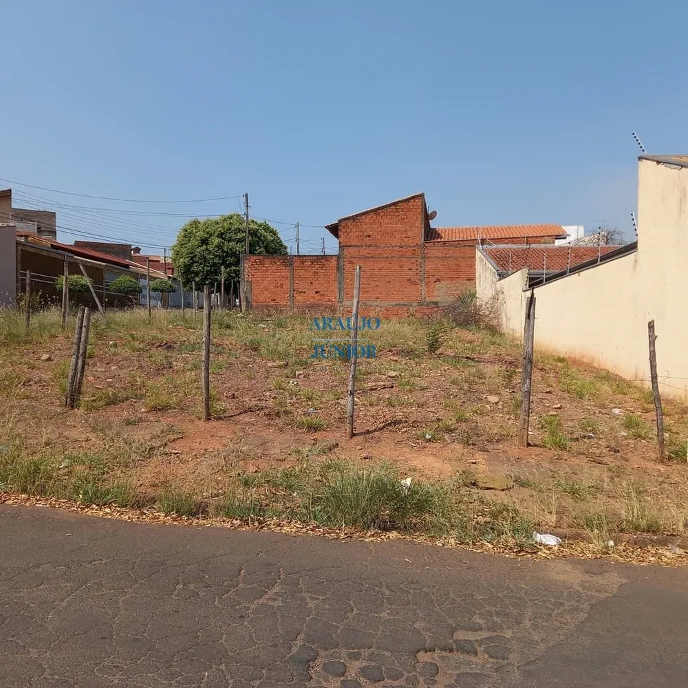 Terreno, 332 m² - Foto 3