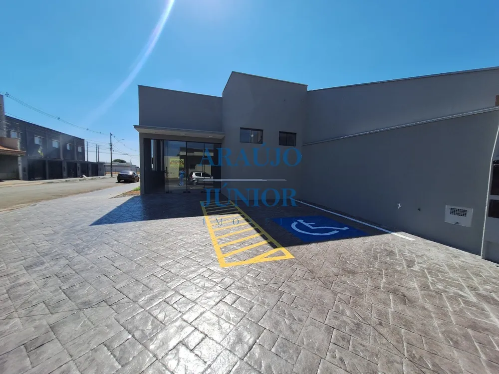 Loja-Salão, 100 m² - Foto 10