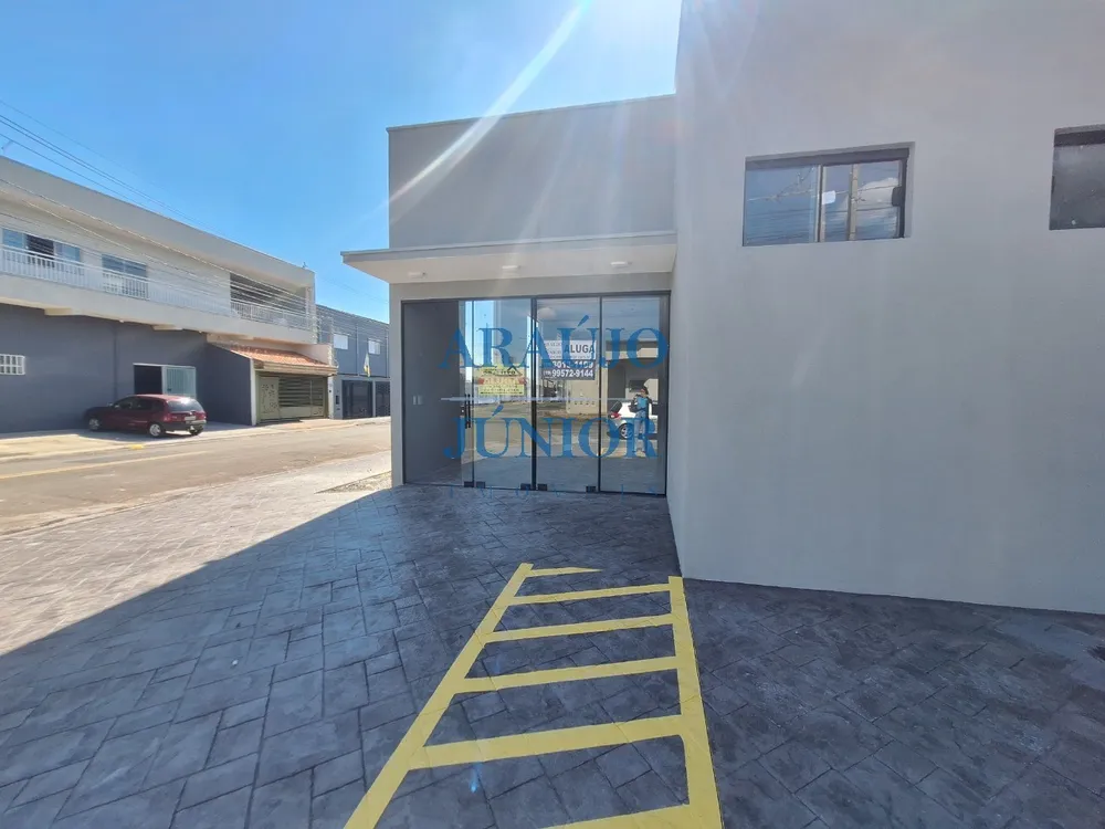 Loja-Salão, 100 m² - Foto 12
