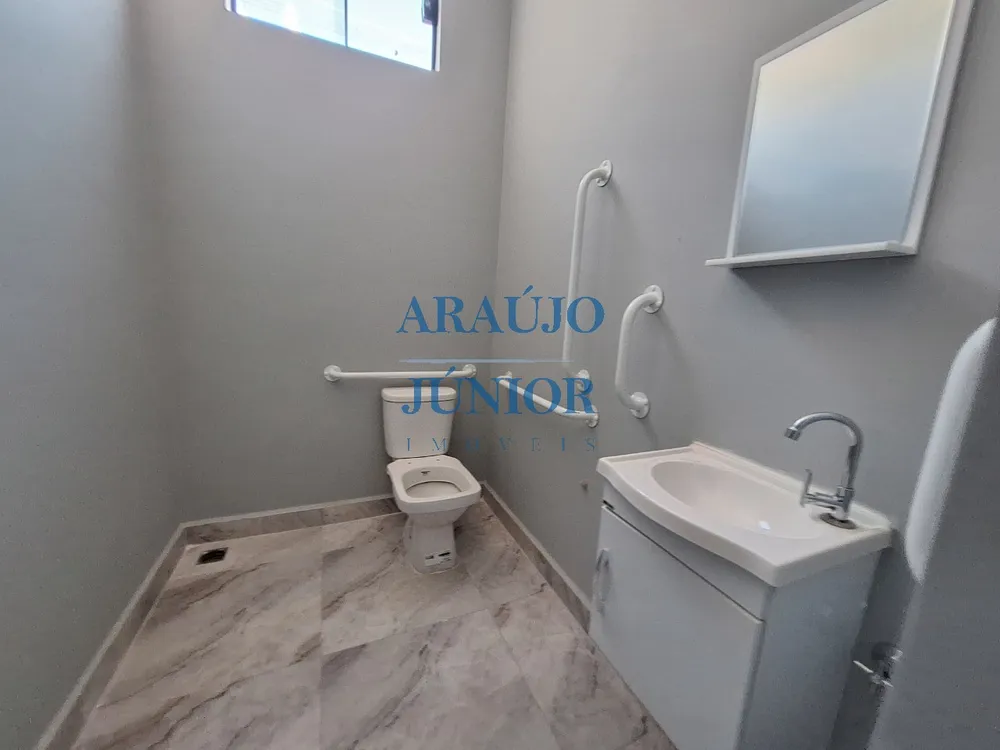 Loja-Salão, 100 m² - Foto 7