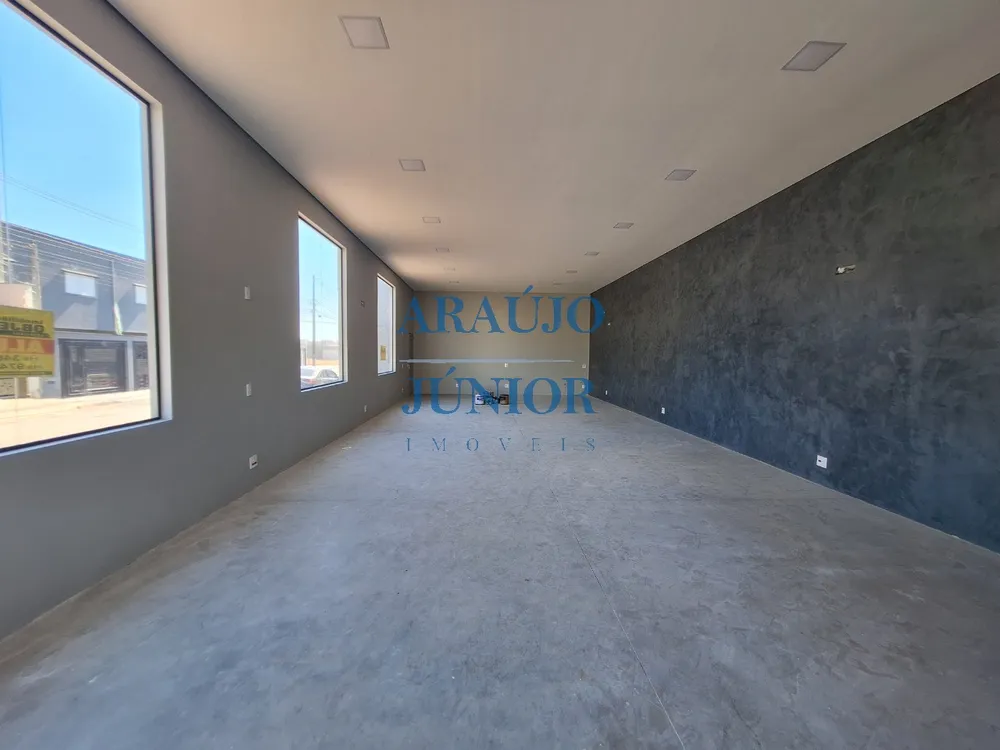 Loja-Salão, 100 m² - Foto 2