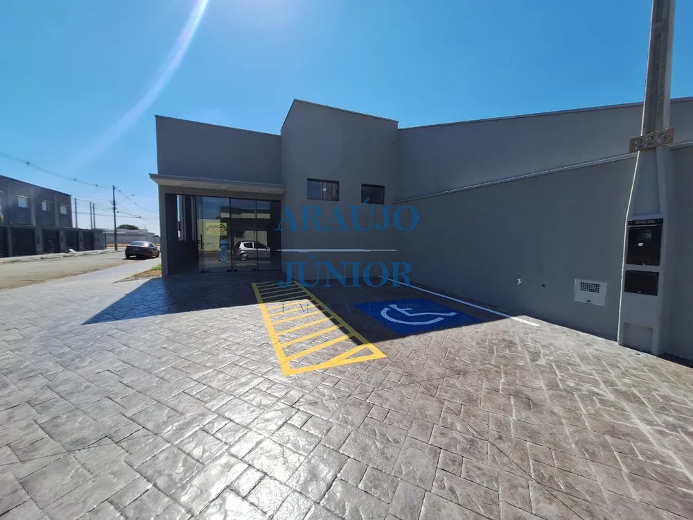 Loja-Salão, 100 m² - Foto 11