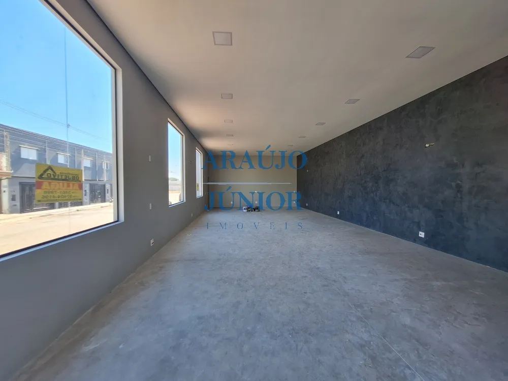Loja-Salão, 100 m² - Foto 1