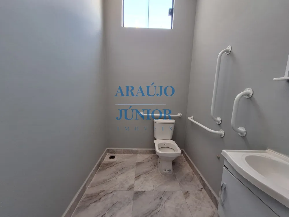 Loja-Salão, 100 m² - Foto 6
