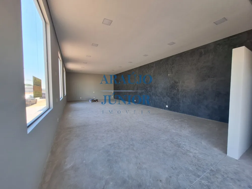 Loja-Salão, 100 m² - Foto 3