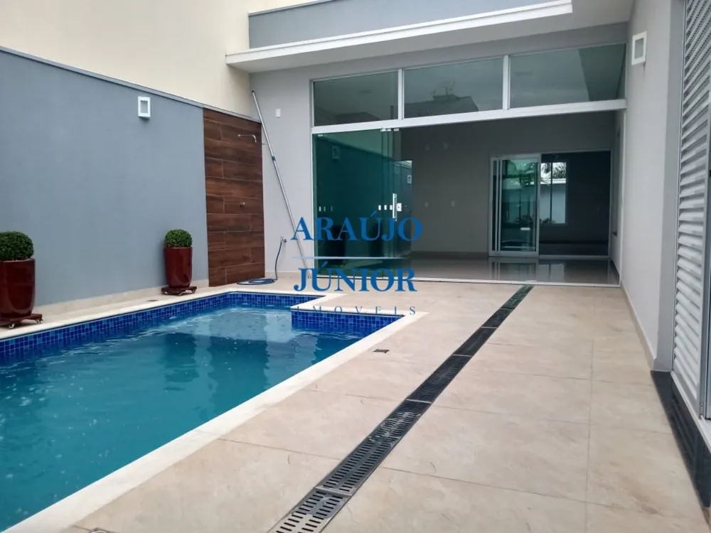 Casa, 3 quartos - Foto 7