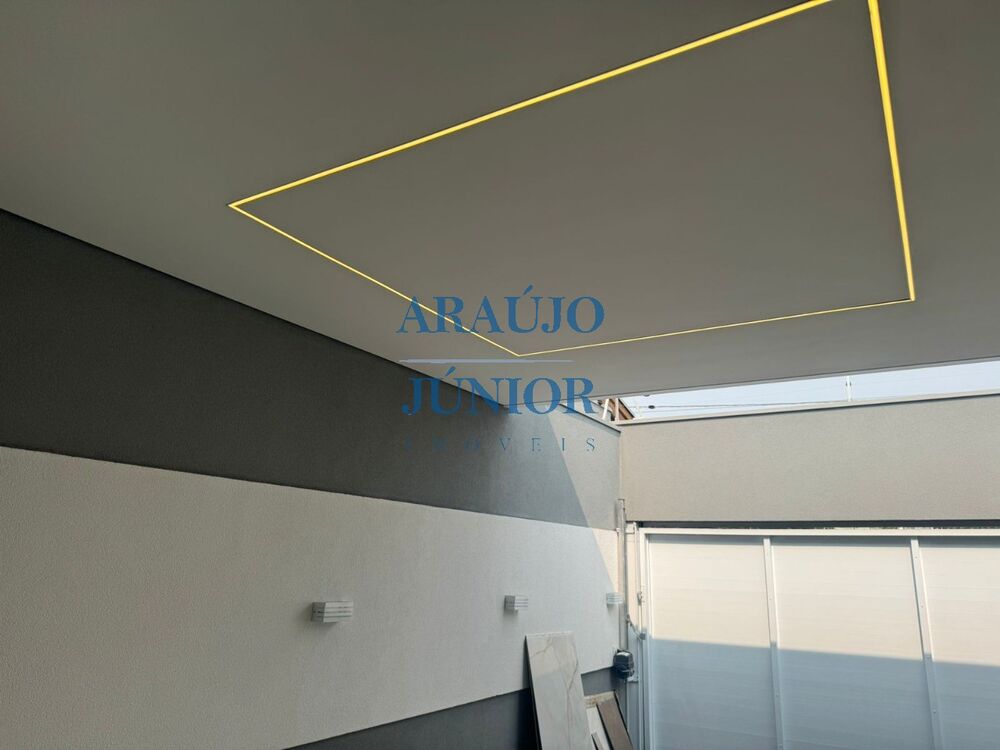 Casa, 3 quartos, 150 m² - Foto 2