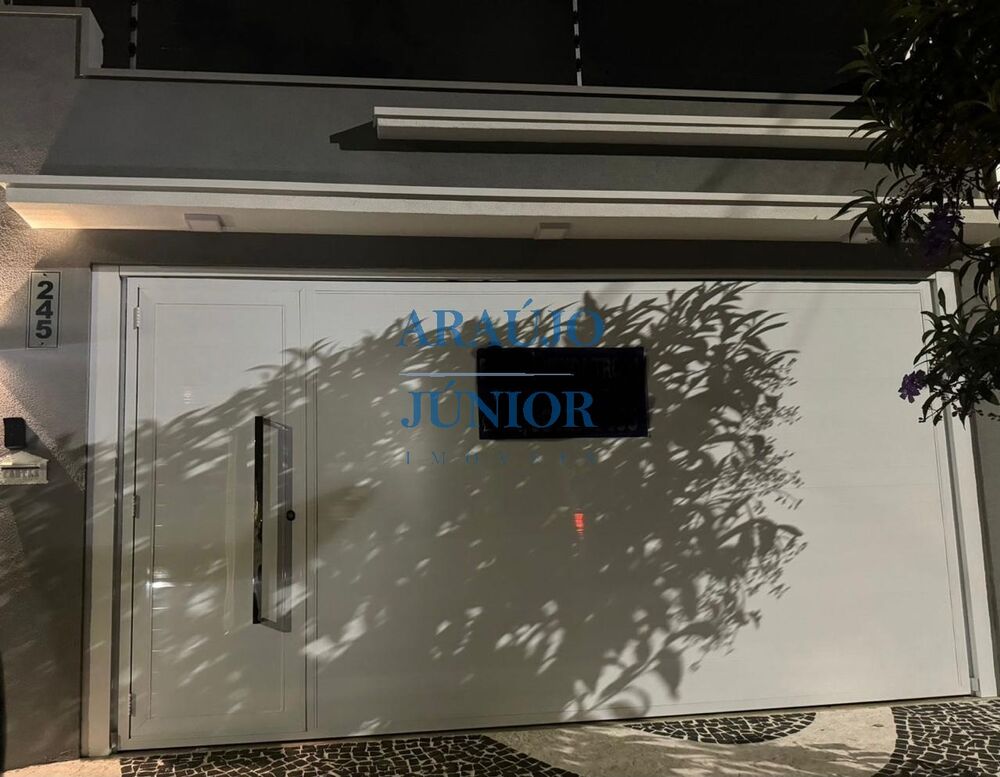 Casa, 3 quartos, 150 m² - Foto 1