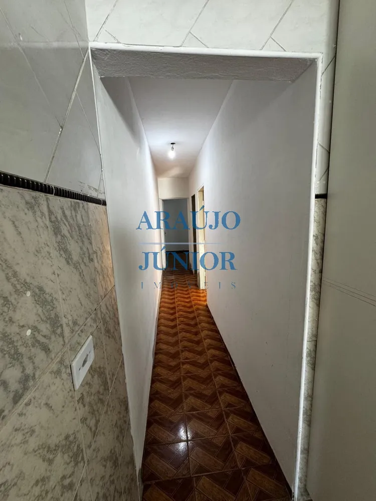 Casa, 2 quartos, 98 m² - Foto 6