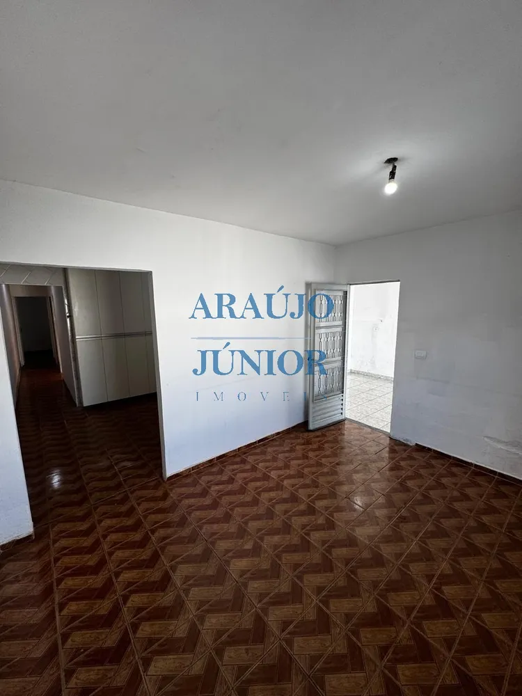 Casa, 2 quartos, 98 m² - Foto 1