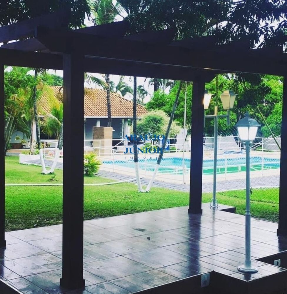 Chácara, 6 quartos - Foto 6