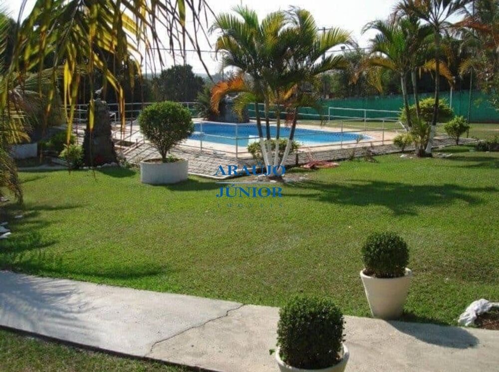 Chácara, 6 quartos - Foto 1