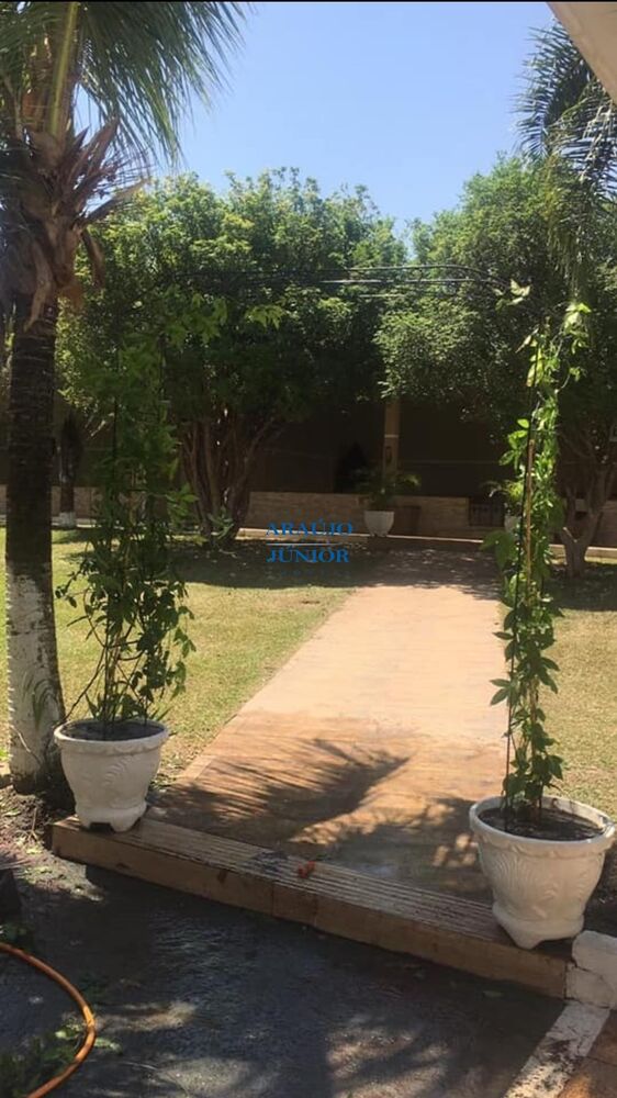 Chácara, 6 quartos - Foto 18