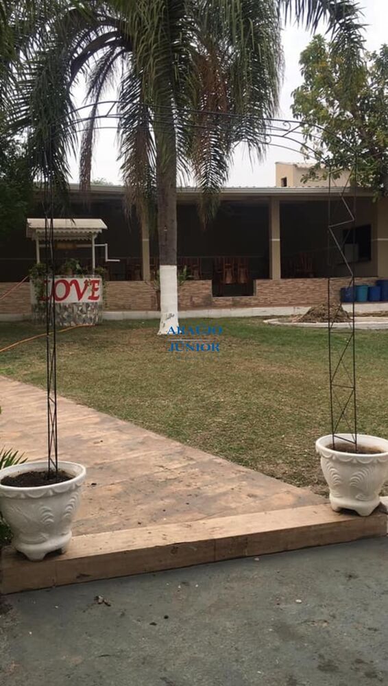 Chácara, 6 quartos - Foto 19