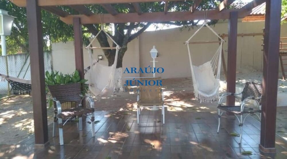 Chácara, 6 quartos - Foto 10