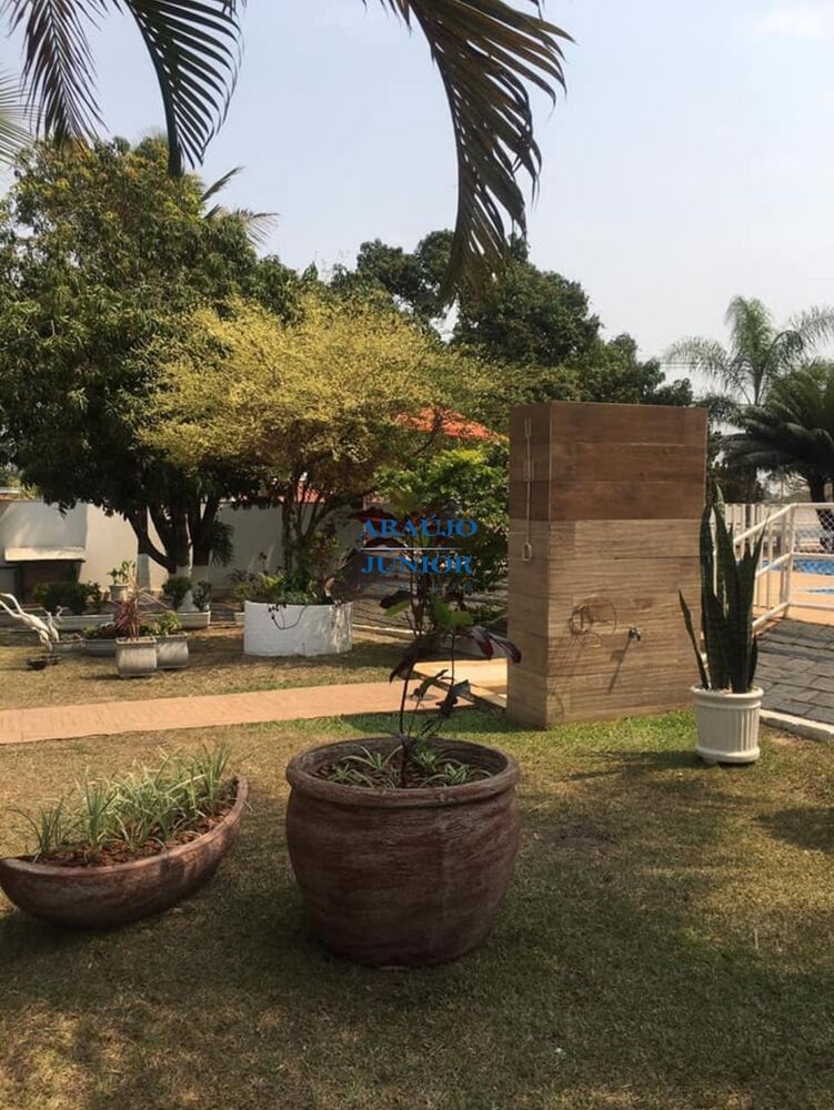 Chácara, 6 quartos - Foto 14