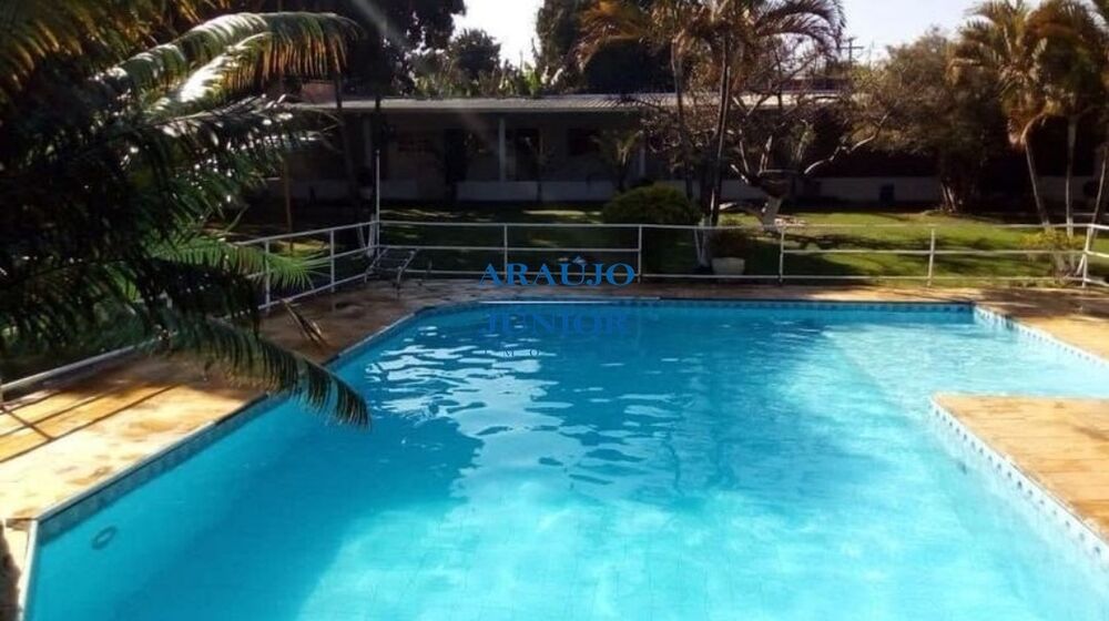 Chácara, 6 quartos - Foto 13