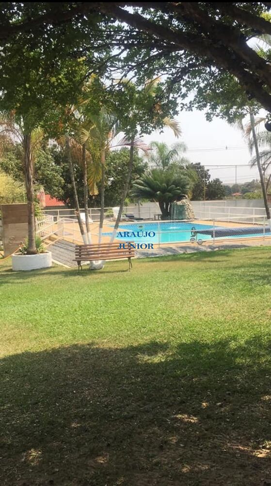 Chácara, 6 quartos - Foto 17