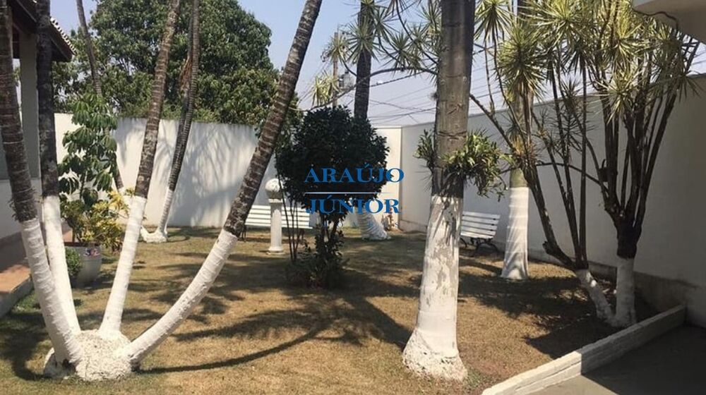 Chácara, 6 quartos - Foto 15