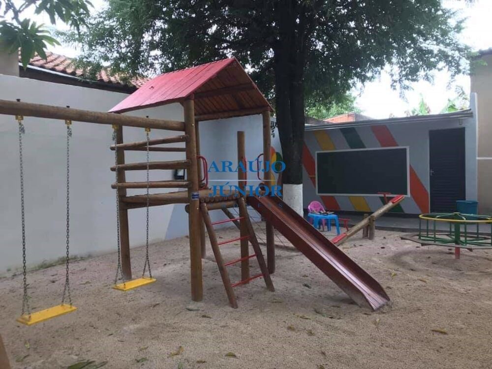 Chácara, 6 quartos - Foto 2