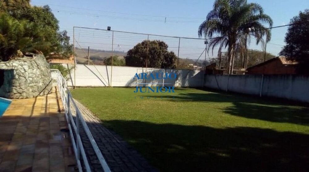 Chácara, 6 quartos - Foto 12