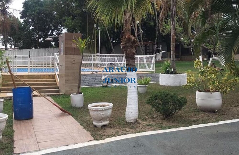 Chácara, 6 quartos - Foto 7