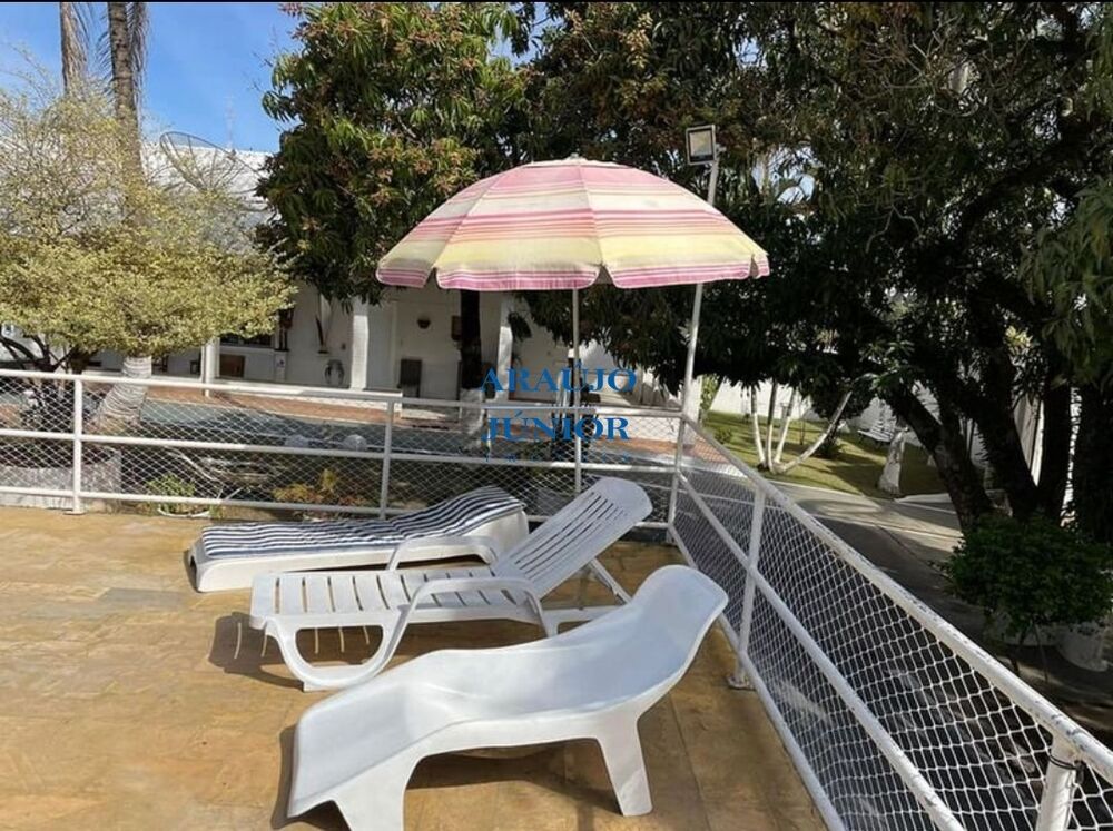 Chácara, 6 quartos - Foto 9