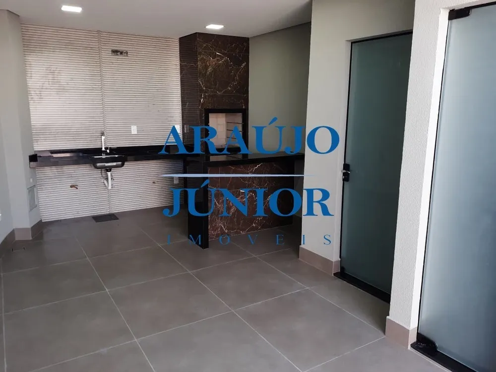 Casa, 3 quartos, 143 m² - Foto 5