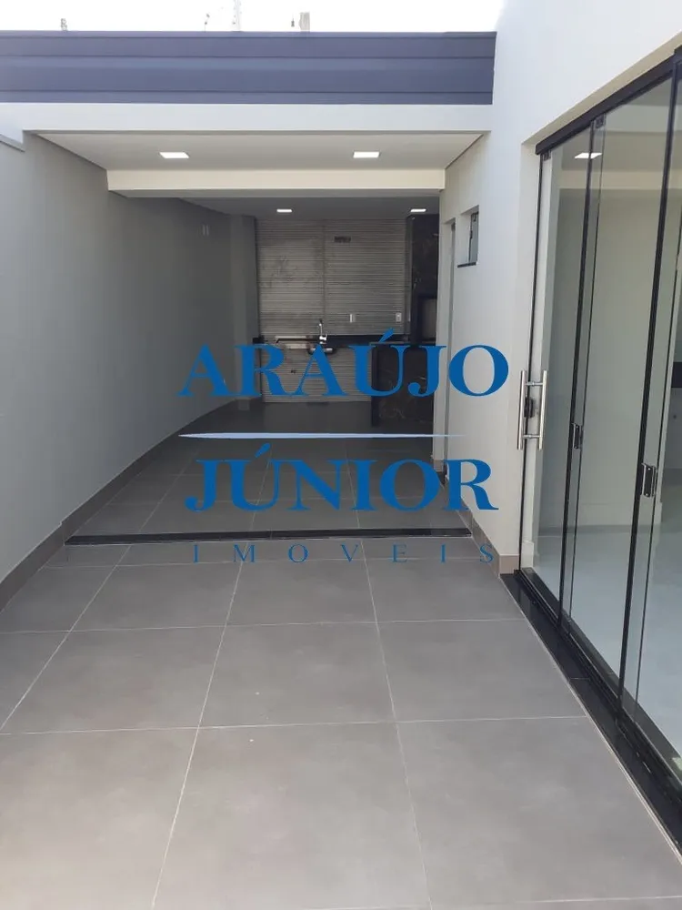 Casa, 3 quartos, 143 m² - Foto 6