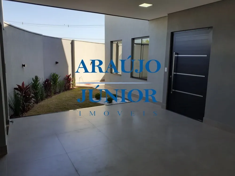 Casa, 3 quartos, 143 m² - Foto 2