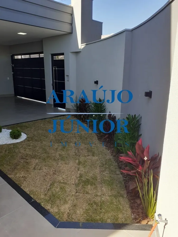 Casa, 3 quartos, 143 m² - Foto 3